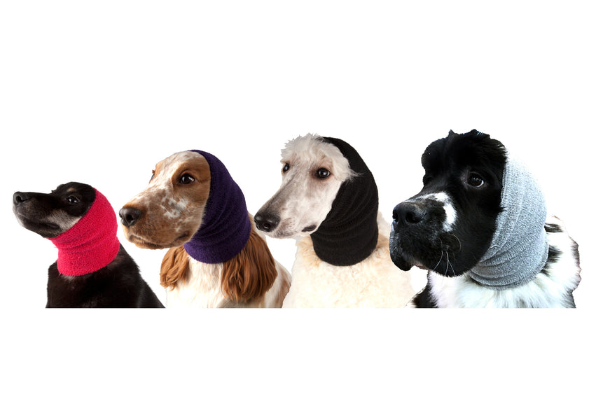 Show Tech Ear Buddy Pro Pack protectie urechi-4buc/set