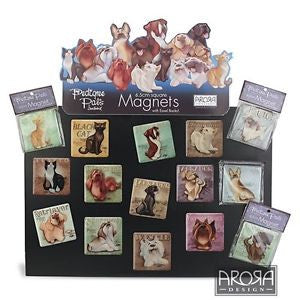 Magnet Chihuahua - PetGuru Pet Shop by Vetomed
 - 2