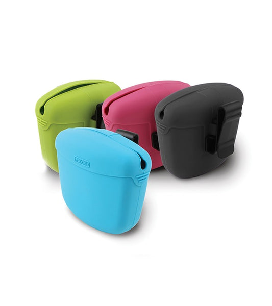 Borseta de silicon pentru recompense