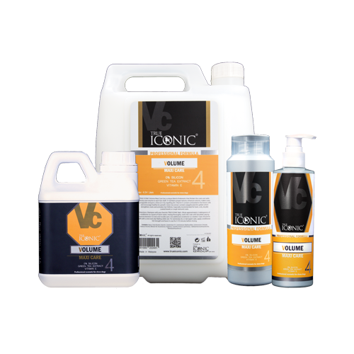 True Iconic Balsam Volume Maxi Care