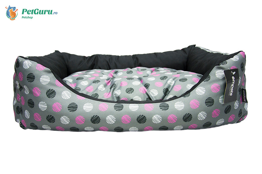 Patut Canapea PetGuru Modern