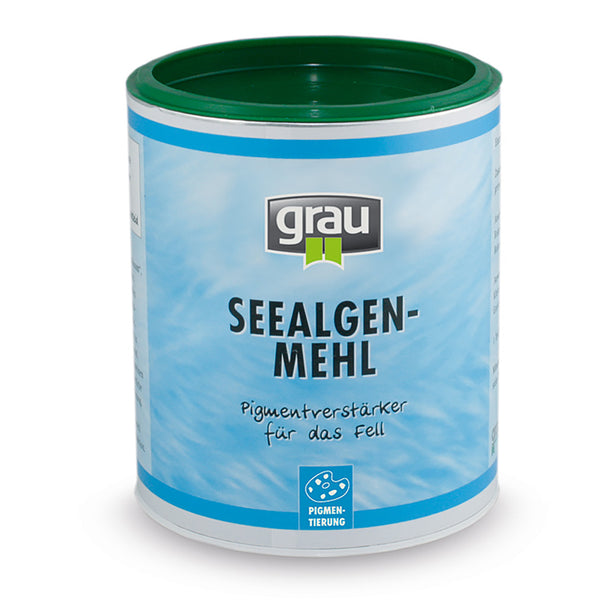 Grau Seaweed Extract de Alge Marine