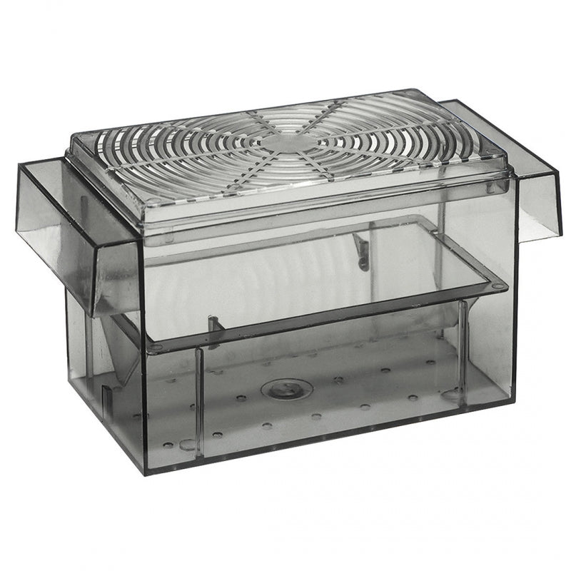 Maternitate guppy 3 in 1 16x8x8cm