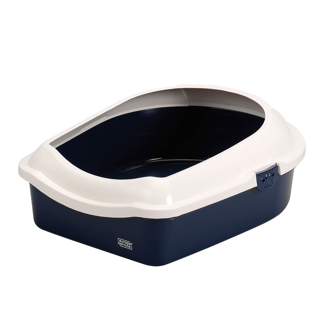 Litiera Space 60 M 43x56x14cm Bleumarin