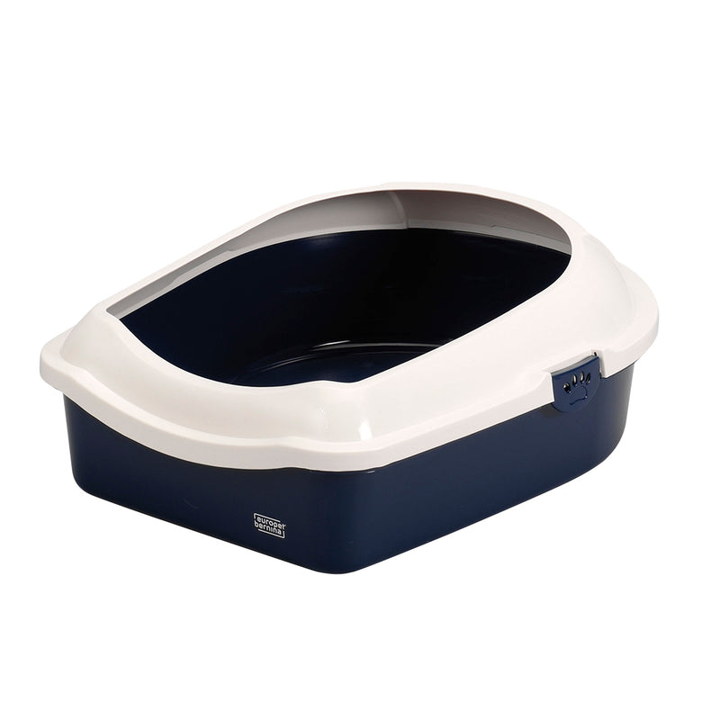 Litiera Space 60 M 43x56x14cm Bleumarin