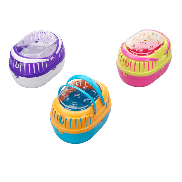 Cusca transport Touring 35 - Funky Edition