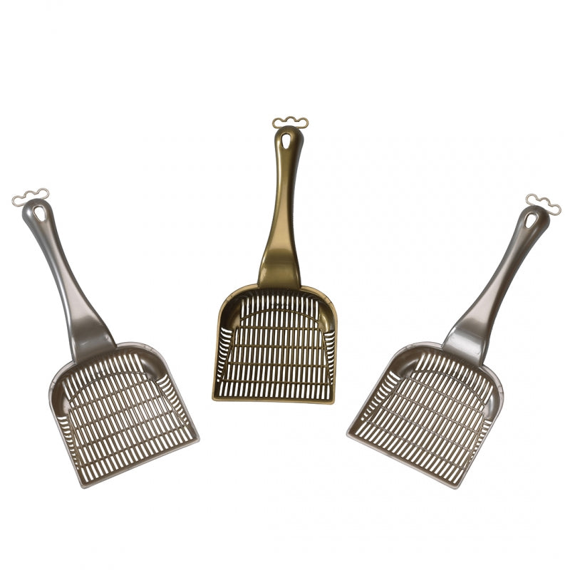 Lopatica Compact M Royal culori asortate