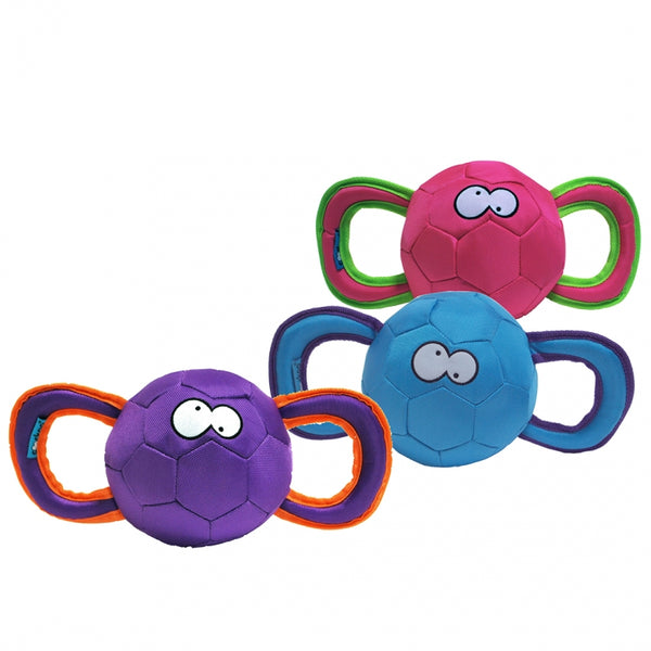 Jucarie pentru caini Coockoo Pully