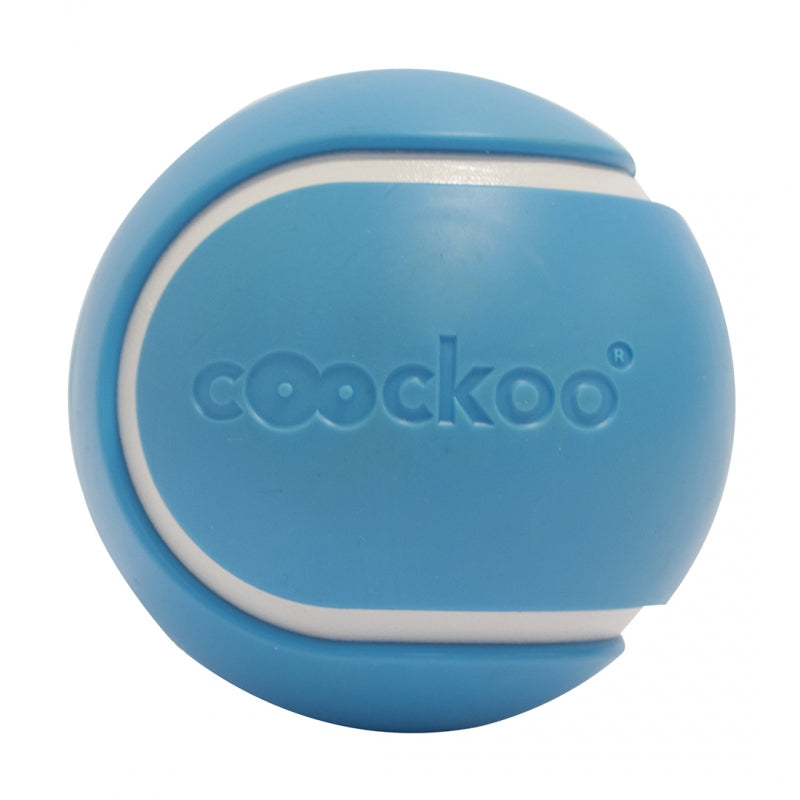Jucarie Coockoo Magic Ball Albastra
