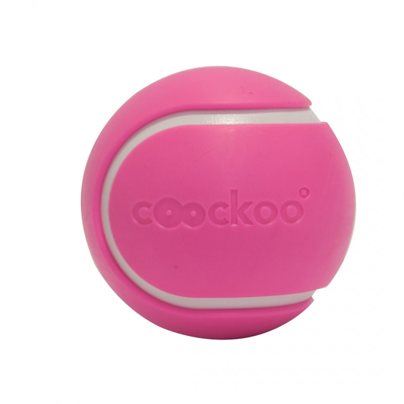 Jucarie Coockoo Magic Ball Roz