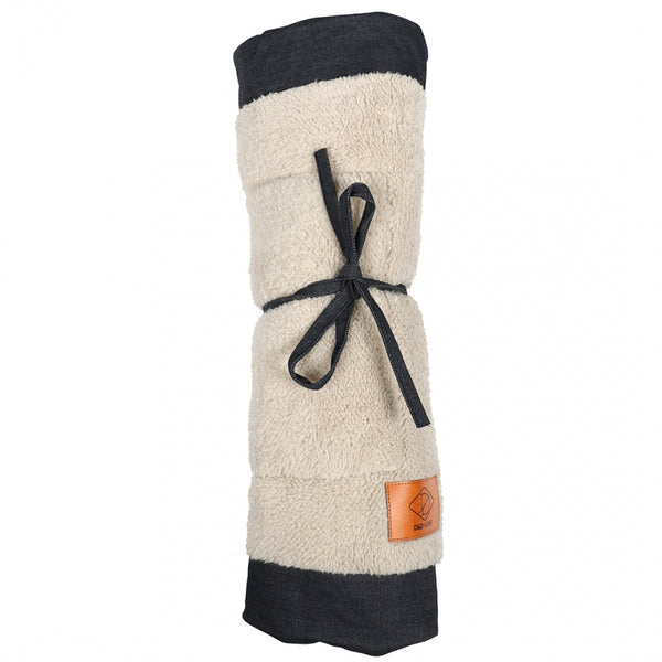 Patura Denim 80x60x2cm