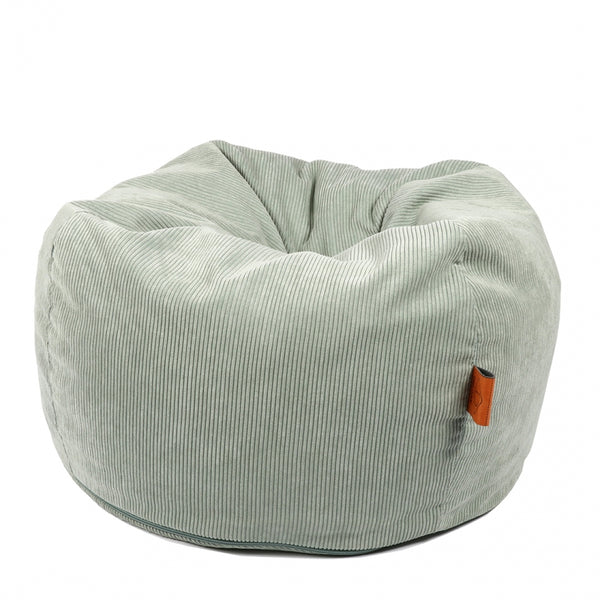 Beanbag 50x50x45 cm mint