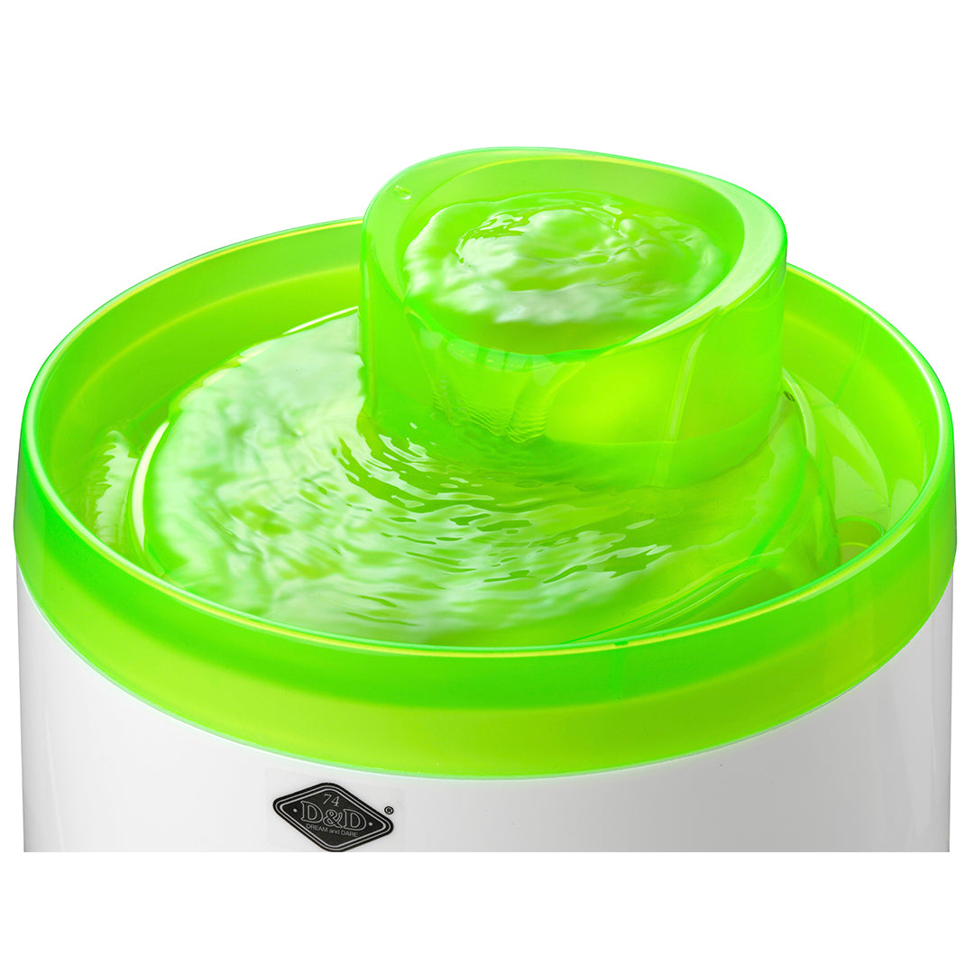 Bol Cascade 1.5l Lime