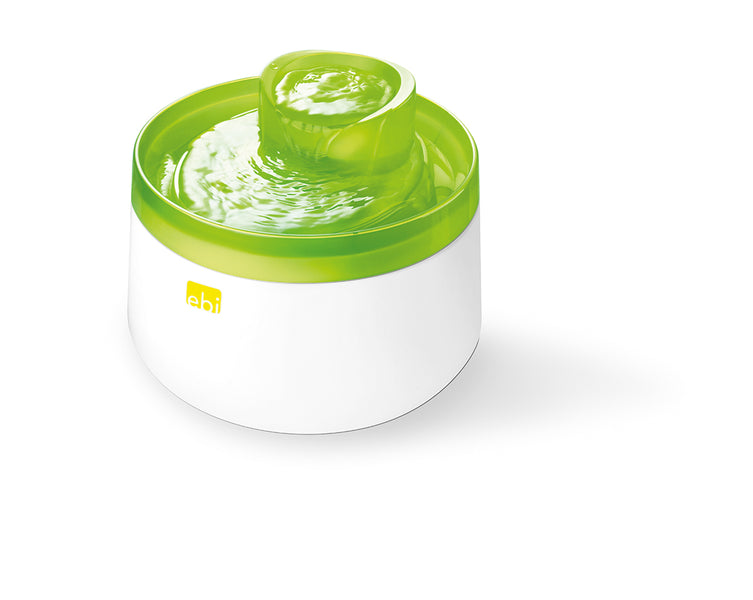 Bol Cascade 1.5l Lime