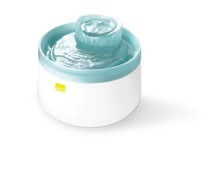 Bol Cascade 1.5l Albastru