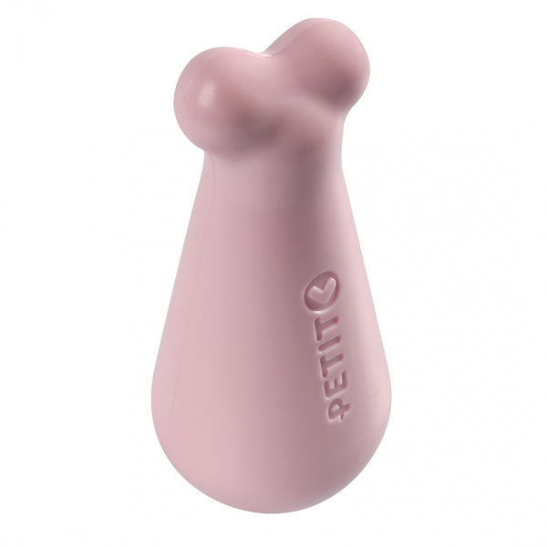 Jucarie pentru caini Petit Chico 12x6x6 cm roz