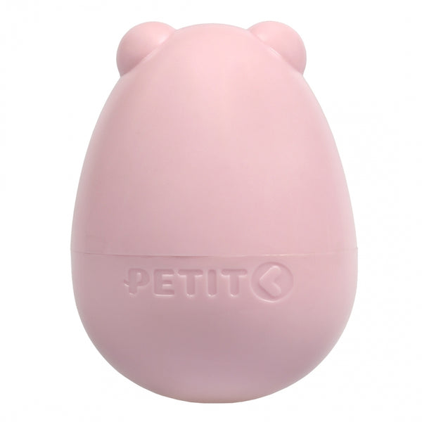 Jucarie pentru caini Petit Balu 8x6x6 cm roz