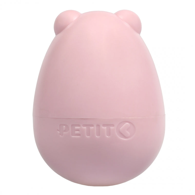 Jucarie pentru caini Petit Balu 8x6x6 cm roz