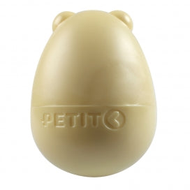 Jucarie pentru caini Petit Balu 8x6x6 cm galben