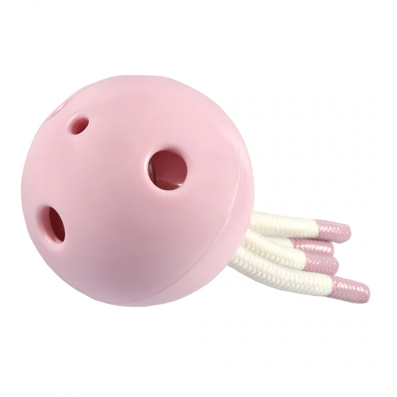 Jucarie pentru caini Petit Milo 18x7x7 cm roz