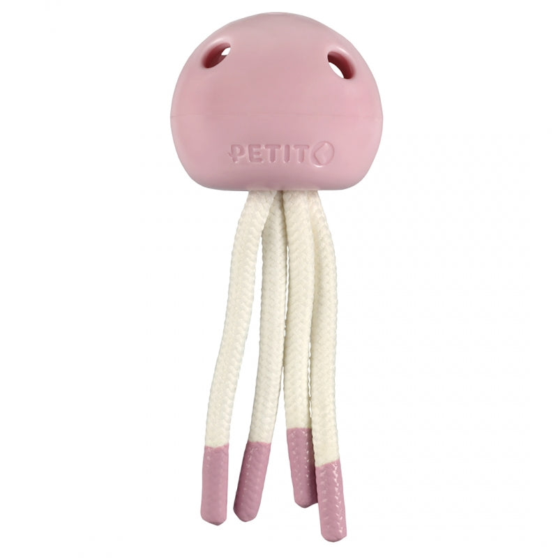 Jucarie pentru caini Petit Milo 18x7x7 cm roz