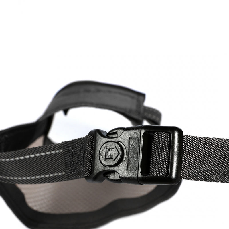 Botnita reglabila Neagra