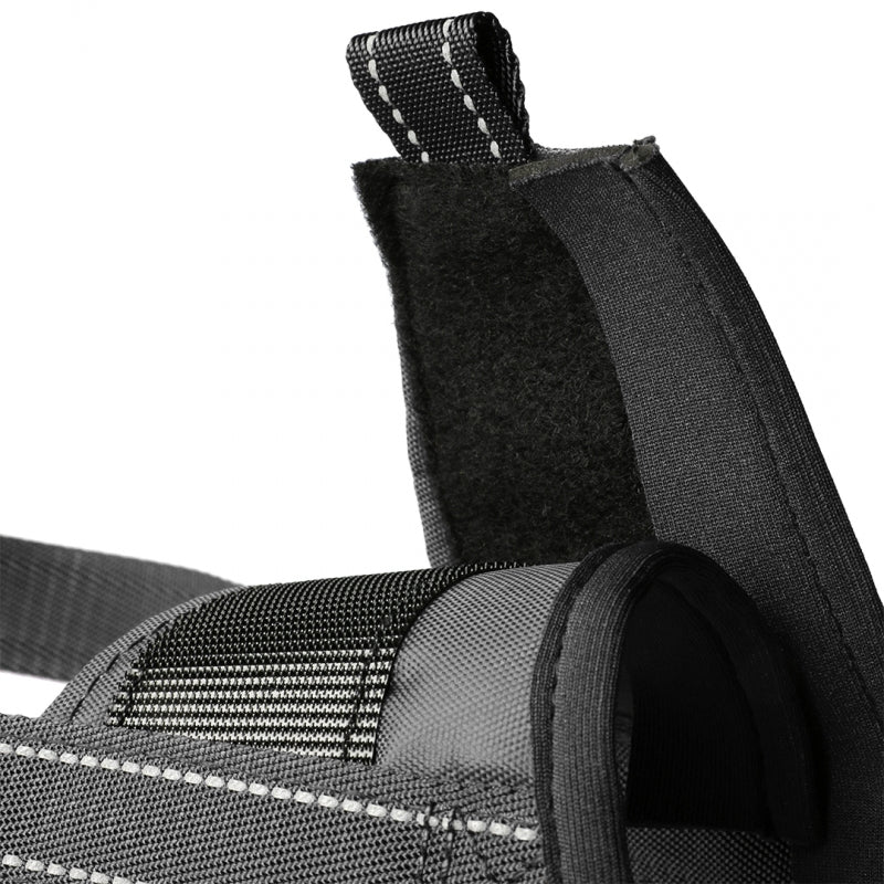 Botnita reglabila Neagra