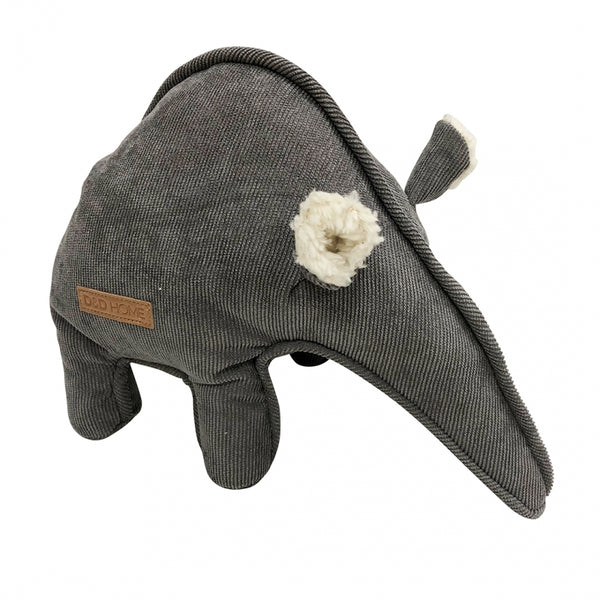 D&D Jucarie tapir Liz 27x18cm