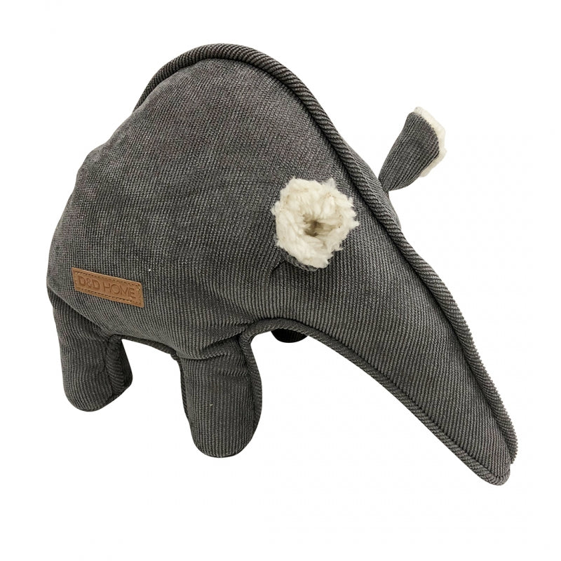 D&D Jucarie tapir Liz 27x18cm