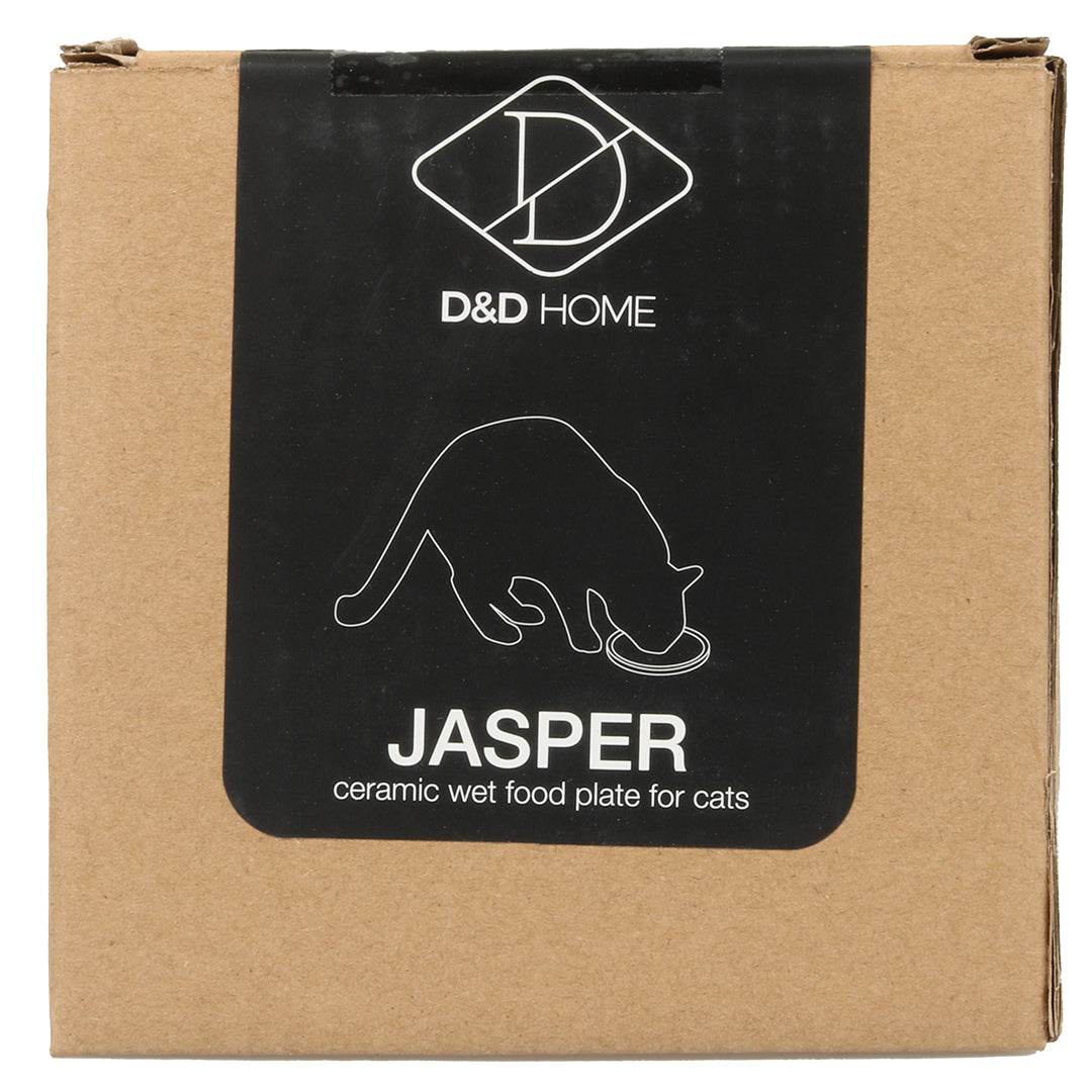 Bol Jasper ceramica Sand 13x13x2,5cm