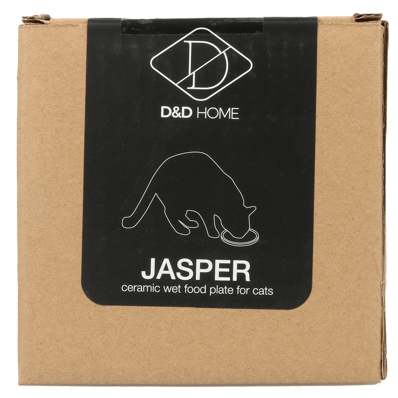 Bol Jasper ceramica Sand 13x13x2,5cm