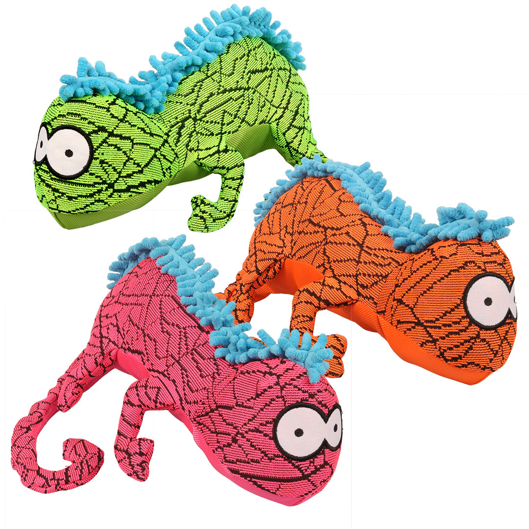 Jucarie pentru caini Coockoo Rango 29x12x10 cm