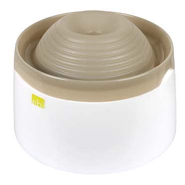 Bol Mango automat 1,5 L Mocha