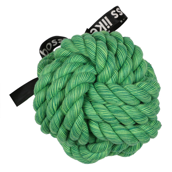 Jucarie Sfoara Ballin verde