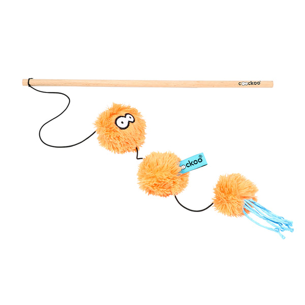 Jucarie Tony Rod pentru pisici