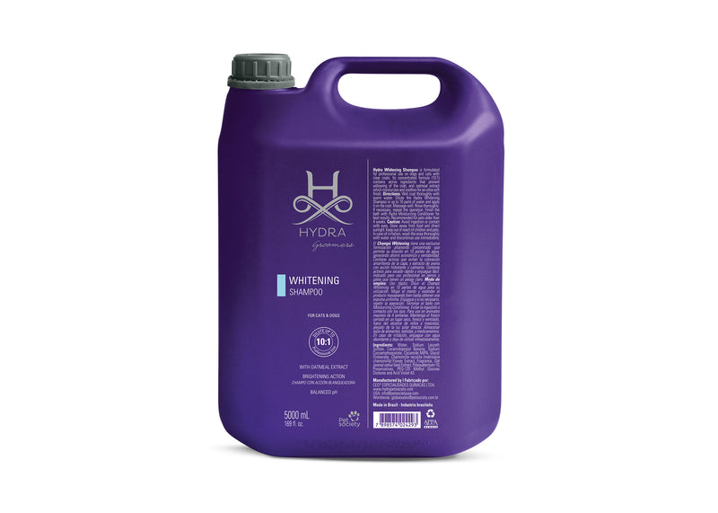 Hydra Whitening Sampon