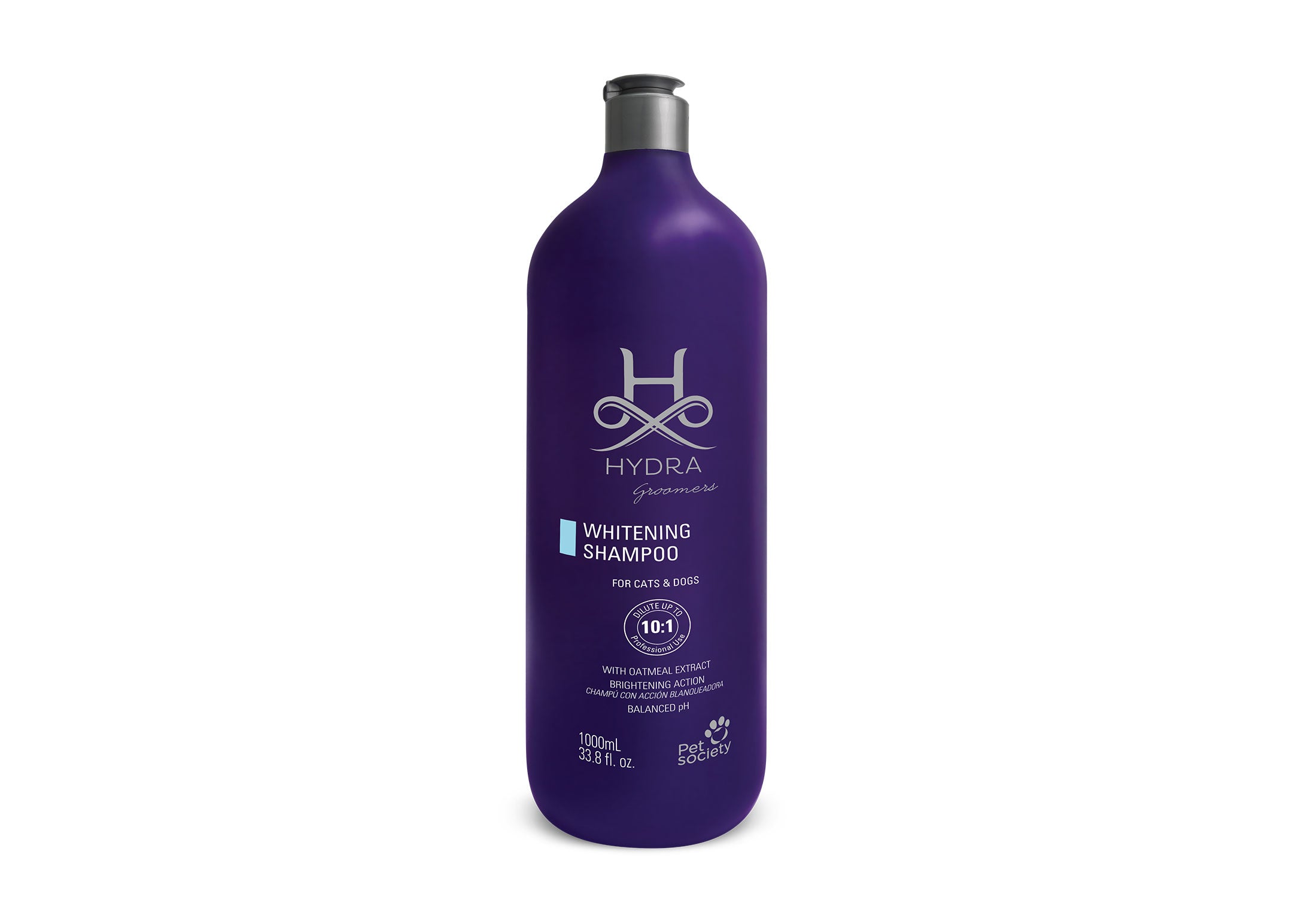 Hydra Whitening Sampon