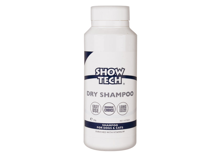 Show Tech Sampon Pudra 100 gr