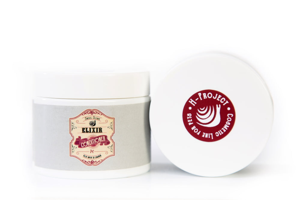 Balsam Elixir cu slime de melc