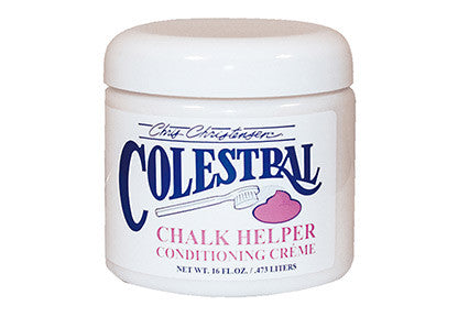 Chris Christensen Colestral Conditioning Creme 473ml - PetGuru Pet Shop by Vetomed
