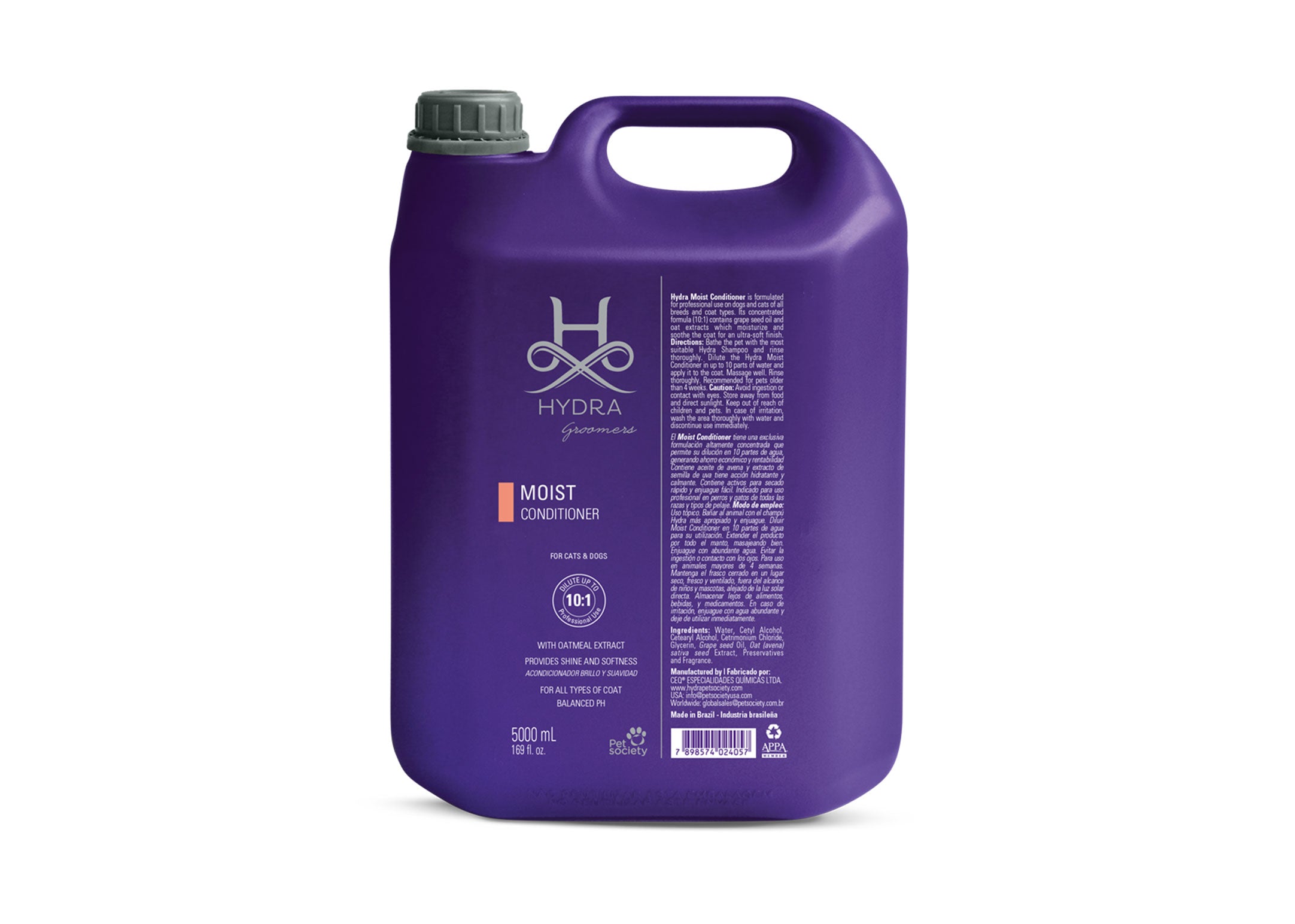 Hydra Balsam Hidratant