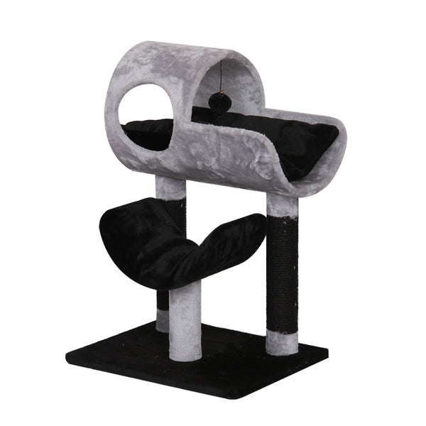 Sisal pisici- Ansamblu Comfort Preston 50x40x74cmh