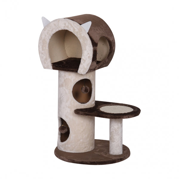 Sisal pisici- Ansamblu Comfort Boston 45x45x82cmh