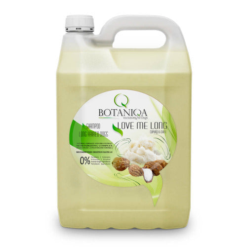Botaniqa BL Love Me Long Sampon