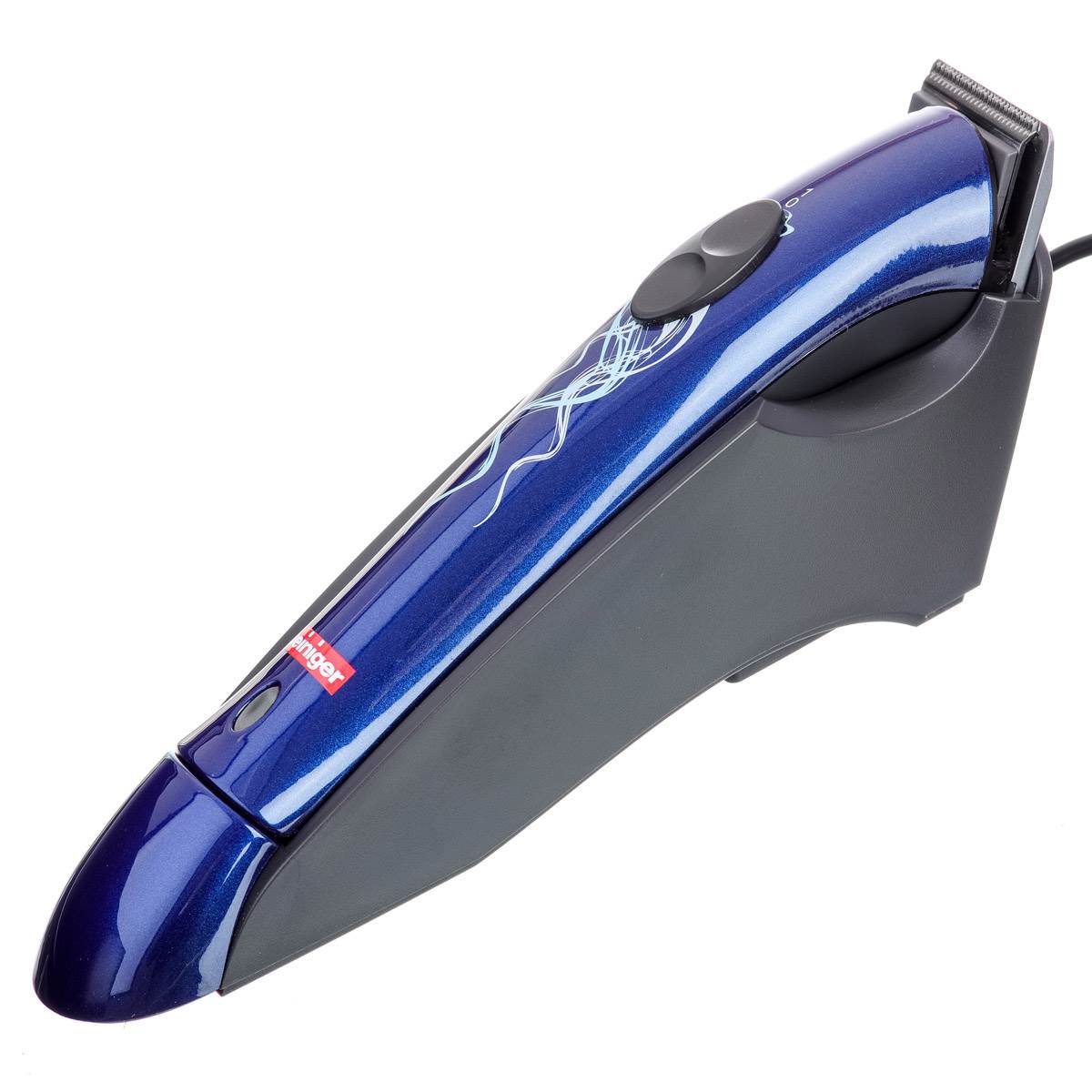 Heiniger Trimmer StyleMini fara fir