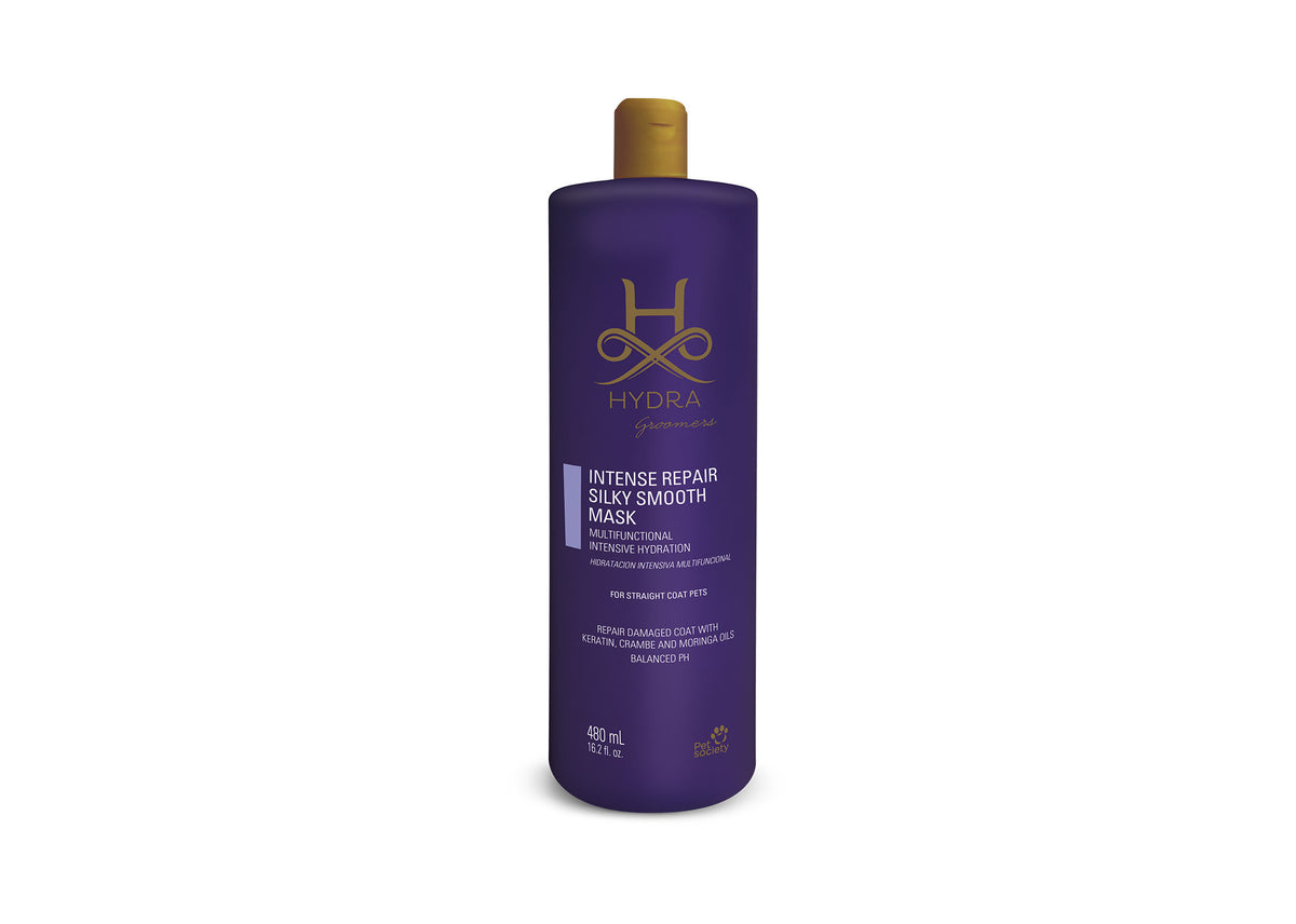 Hydra Masca Intense Repair Silky Smooth 480 ml
