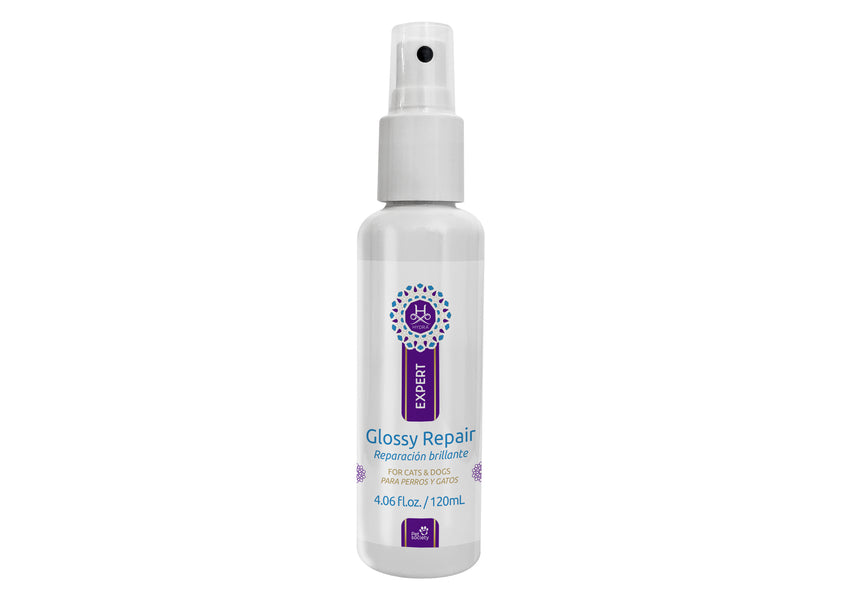 Hydra Expert Glossy Repair 120 ml