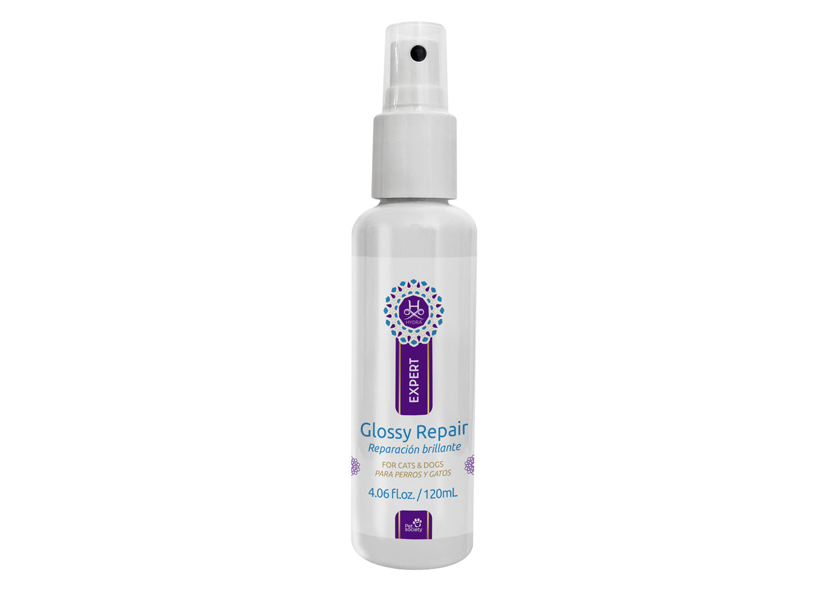 Hydra Expert Glossy Repair 120 ml