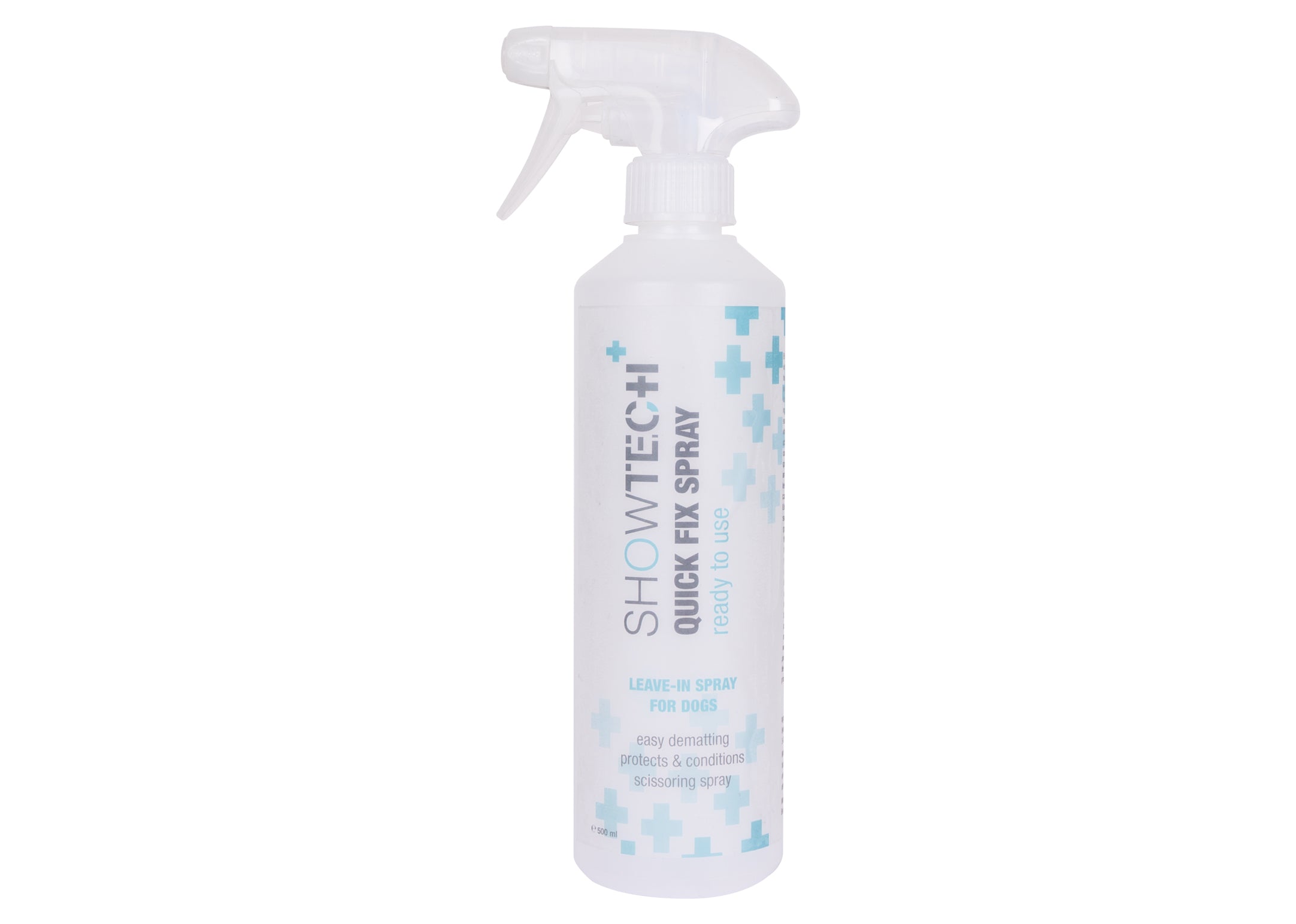Show Tech+ Quick Fix Spray RTU 500 ml