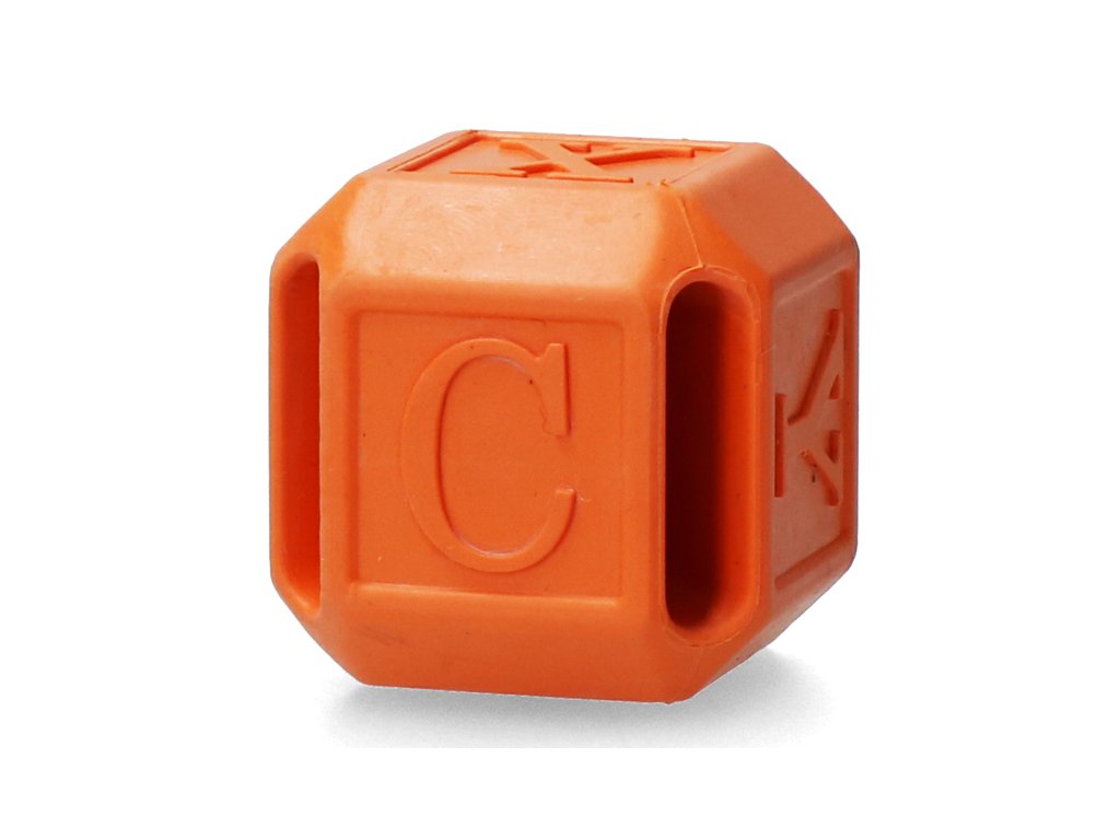 Jucarie Dog Comets Cub Protostar 5x5cm